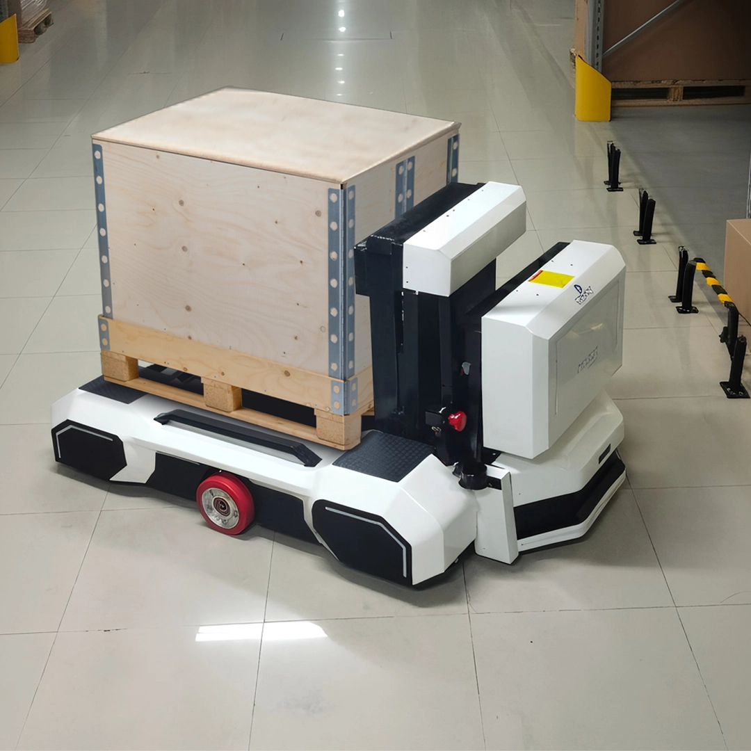 Large-Scale Area Coverage